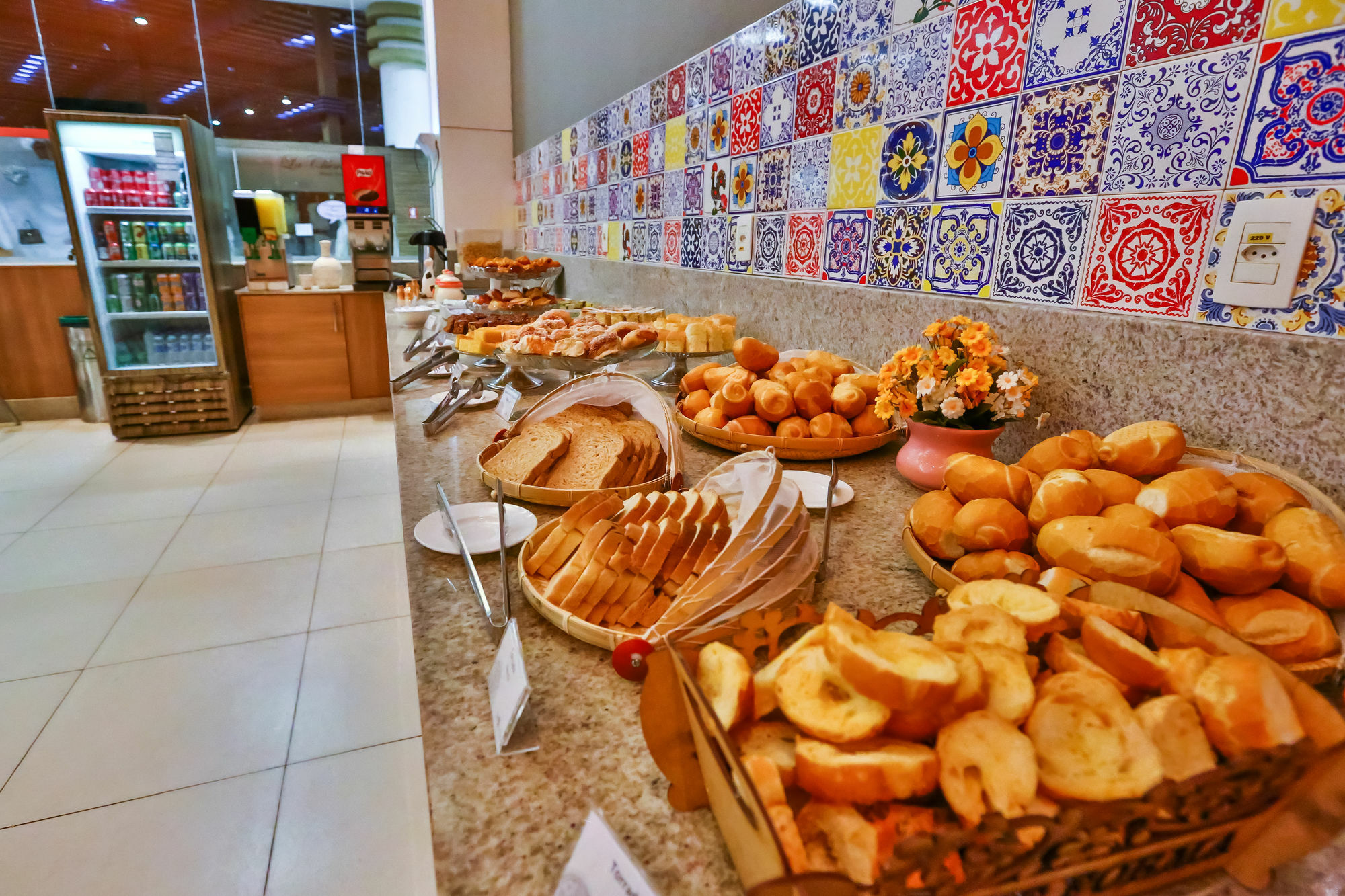 Hotel Go Inn Estacao Гояния Екстериор снимка