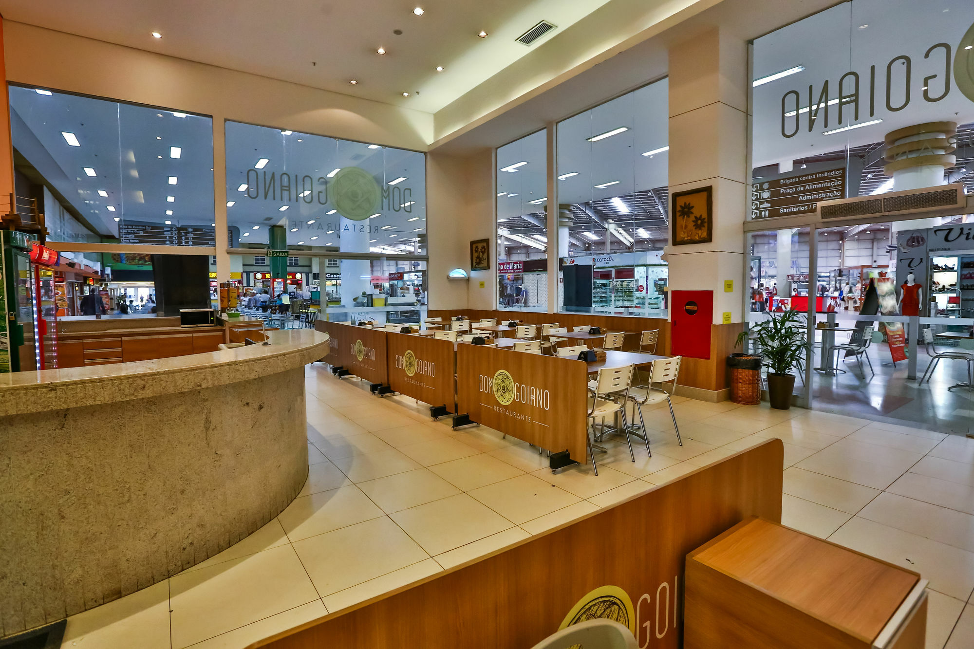 Hotel Go Inn Estacao Гояния Екстериор снимка